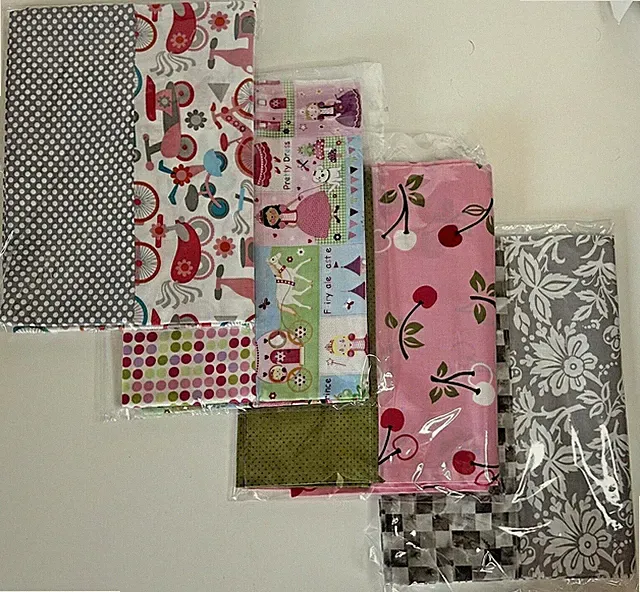 Fun Print Pillowcase Bed Pillows Handmade Standard Size 20"x30" Variety Bedding