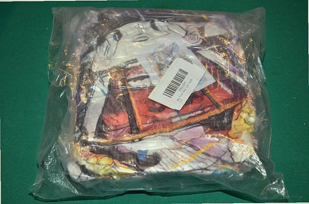 Unbranded - American Football Players - Throw Blanket - 40" X 50" New